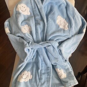 Cloud Robe just like Elle Woods wore in Legally Blonde!